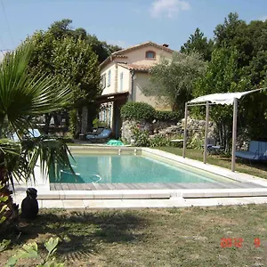 Roubies Mons (Var)