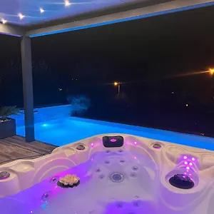 D'hôte Romantique Le Temps D'un Instant Villeneuve (Alpes-de-Haute-Provence)