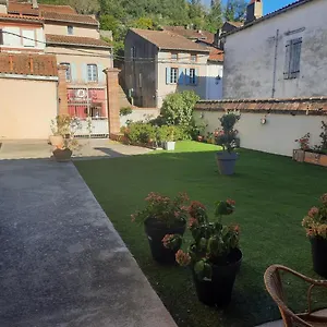La Tour Laffage Cintegabelle