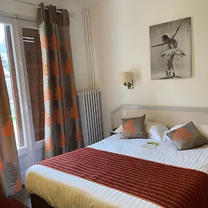 3* Hotel Les Rochers