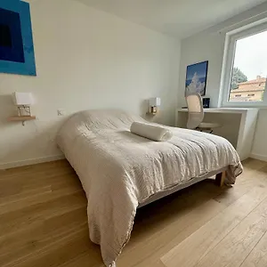 Privee Avec Salle De Bain Privee - La Genay (Rhone)