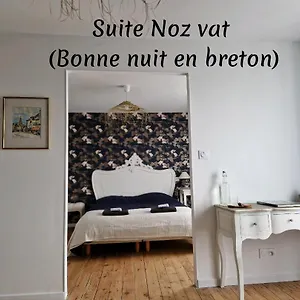 La Moutonne Des Landes De Lanvaux Saint-Jacut-les-Pins