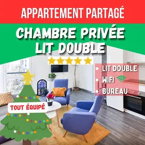 Dans Colocation Toulouse