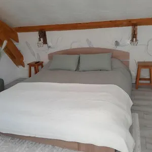 D Hotes Au P'tit Bonheur Campagnard Jarnosse
