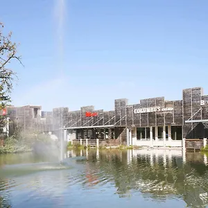 3* Hotel Ibis Bourg Jasseron/teyssonge