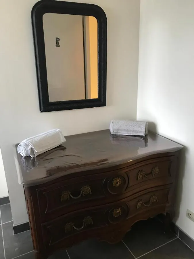 Chambres à la Campagne Moirans France