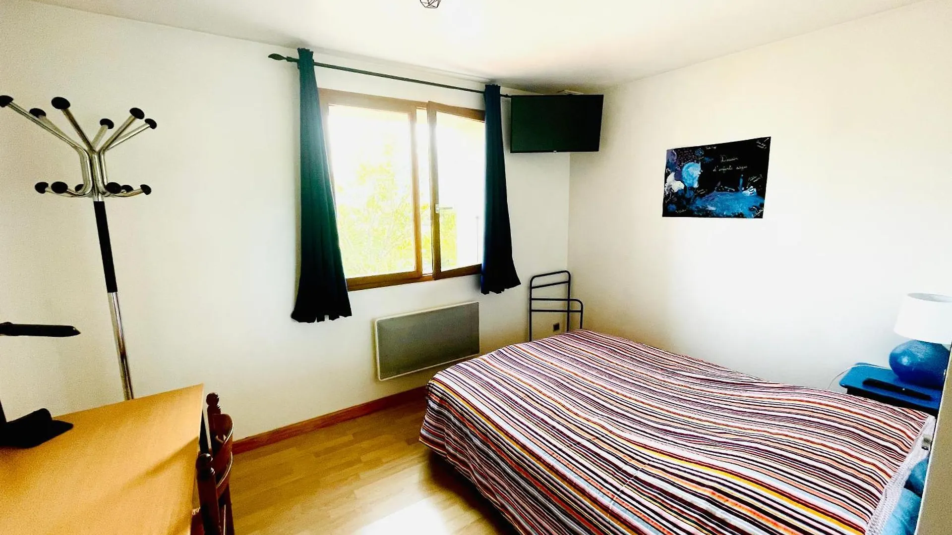 Chambres à la Campagne Moirans France