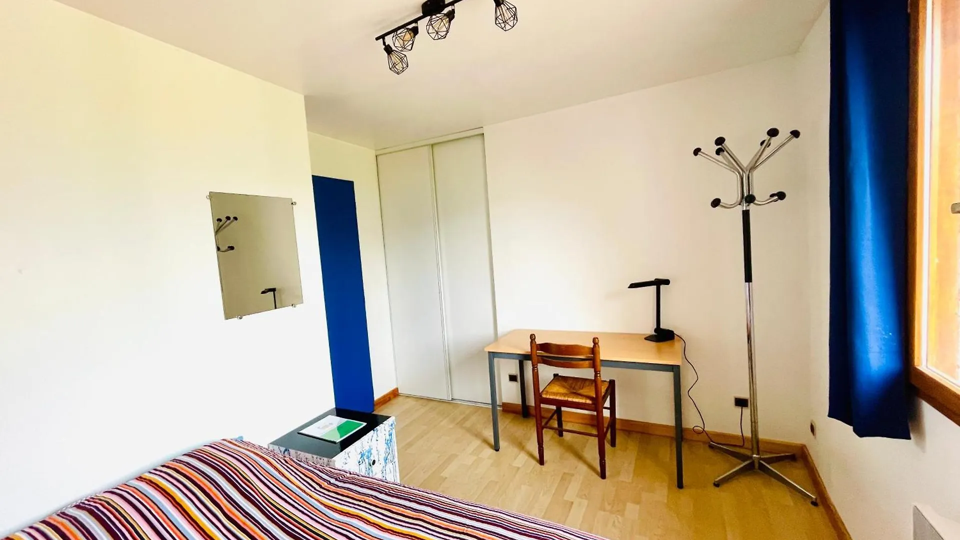 Chambres à la Campagne Moirans 0*,  France