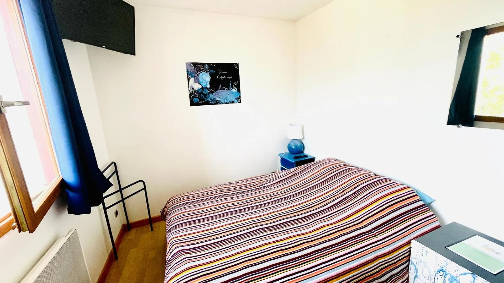 Chambres à la Campagne Moirans